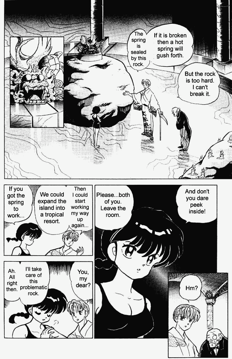 Ranma 1/2 Chapter 240 13